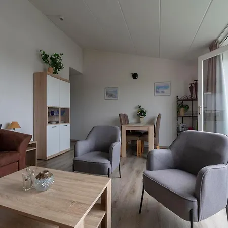 Apartment Seaside With Balcony By Belvilla *