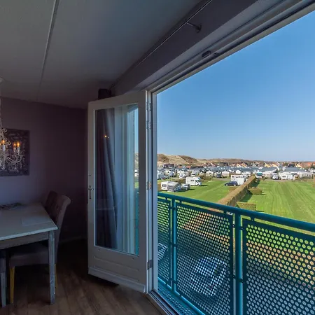 Seaside With Balcony By Belvilla