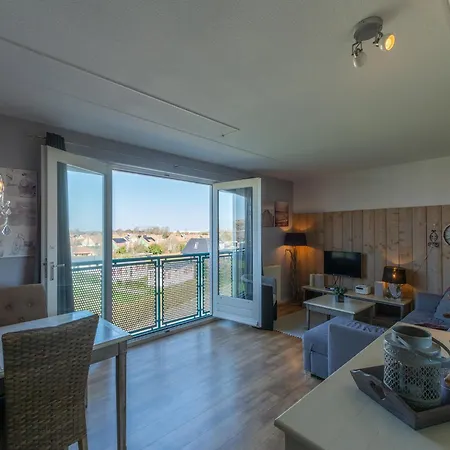 Seaside With Balcony By Belvilla *