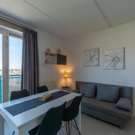 Apartment Seaside With Balcony By Belvilla *