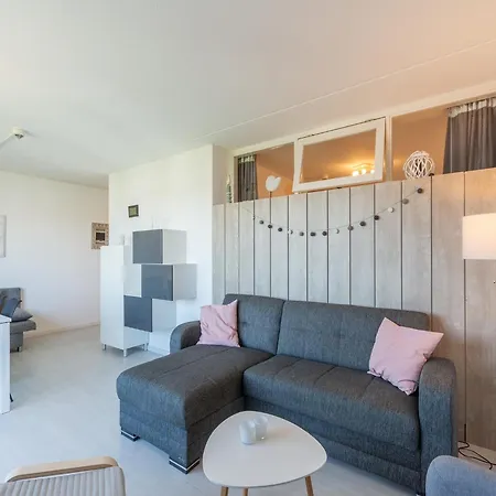 Apartment Seaside With Balcony By Belvilla Julianadorp
