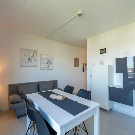 Apartment Seaside With Balcony By Belvilla *
