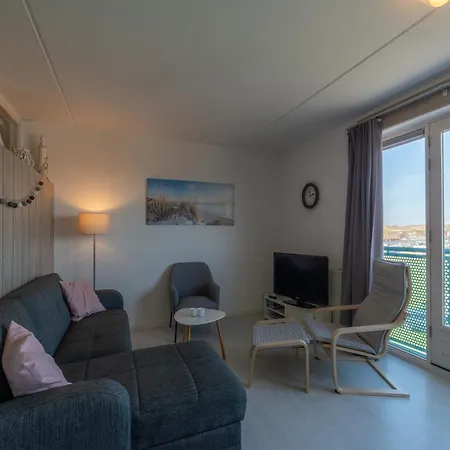 Seaside With Balcony By Belvilla Apartment Julianadorp