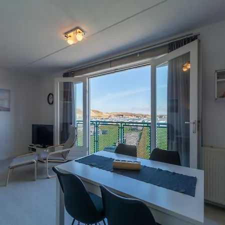 Апартаменты Seaside With Balcony By Belvilla