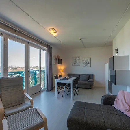 Apartment Seaside With Balcony By Belvilla *
