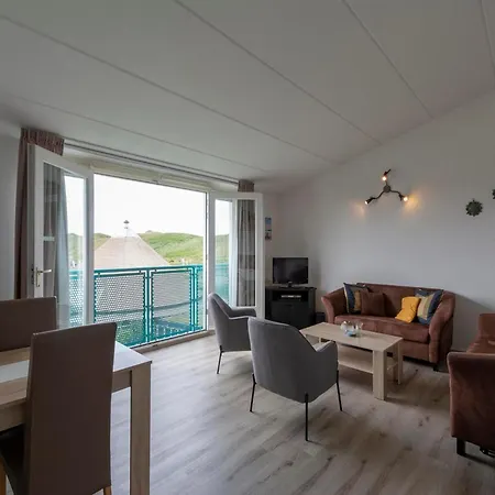 Seaside With Balcony By Belvilla