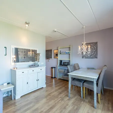 In Dunes With Stunning Views Appartement *