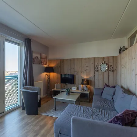 公寓 In Dunes With Stunning Views *