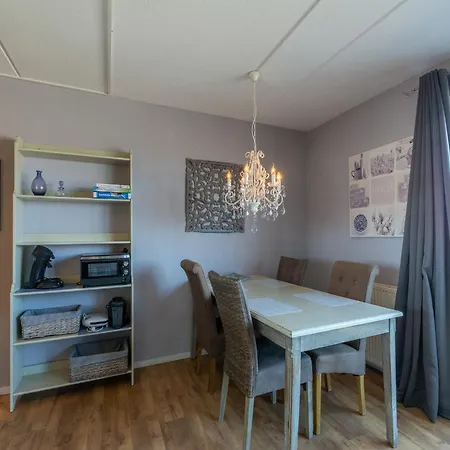 In Dunes With Stunning Views 公寓 *