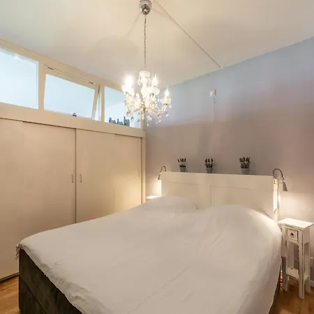 In Dunes With Stunning Views