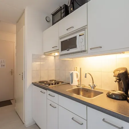 In Dunes With Stunning Views 公寓 朱丽安娜多普