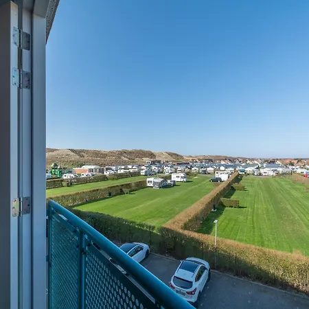 公寓 In Dunes With Stunning Views *