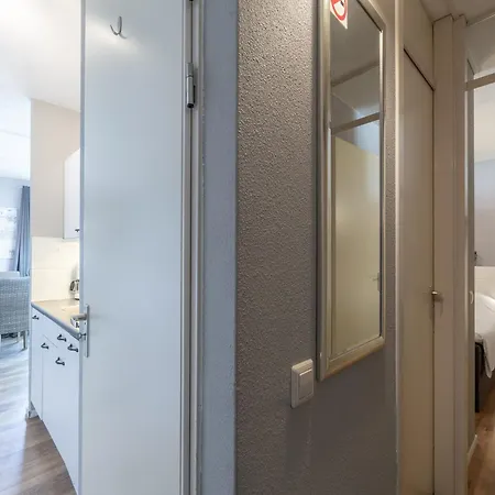 In Dunes With Stunning Views 公寓 朱丽安娜多普