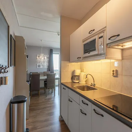 In Dunes With Stunning Views * جوليانادورب