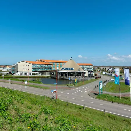 In Dunes With Stunning Views