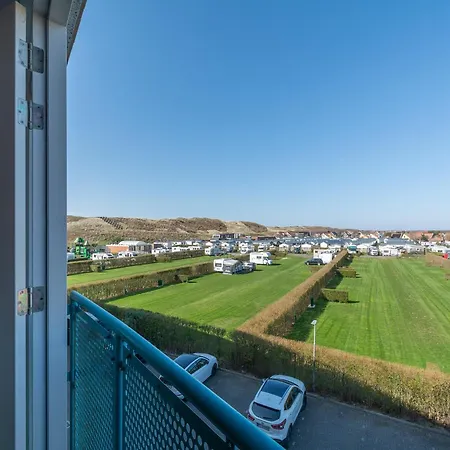 In Dunes With Stunning Views Апартаменты *