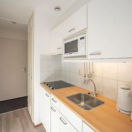 In Dunes With Stunning Views شقة