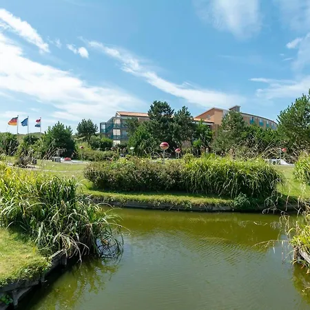 In Dunes With Stunning Views