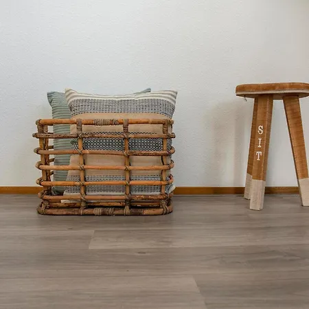 Апартаменты In Dunes With Stunning Views Юлианадорп