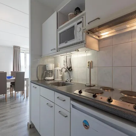 In Dunes With Stunning Views *