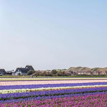 In Dunes With Stunning Views Апартаменты