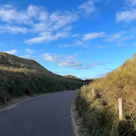 In Dunes With Stunning Views شقة *