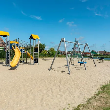 In Dunes With Stunning Views شقة جوليانادورب