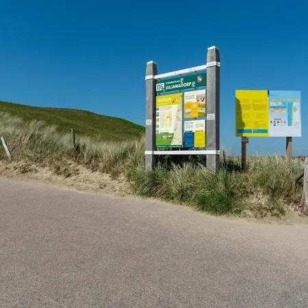 In Dunes With Stunning Views شقة جوليانادورب