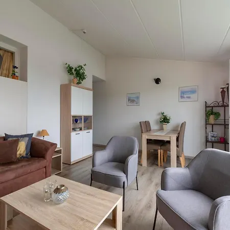 شقة In Dunes With Stunning Views *