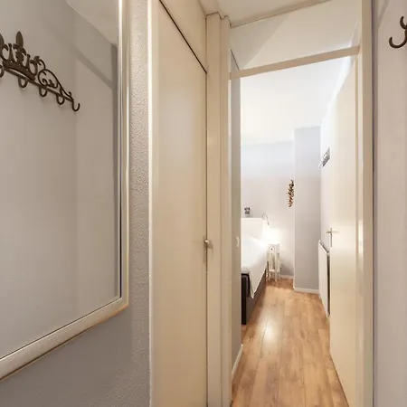 In Dunes With Stunning Views