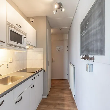 Apartmán In Dunes With Stunning Views