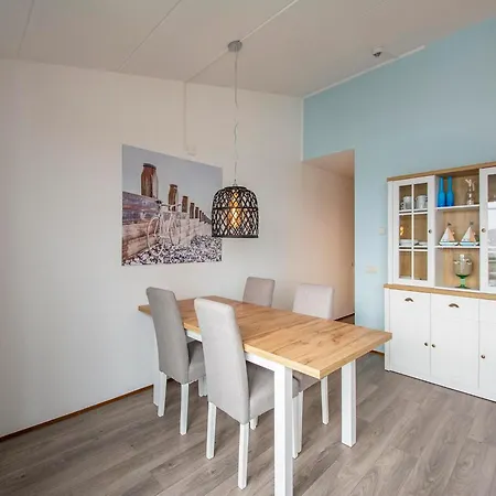 Apartmán In Dunes With Stunning Views *