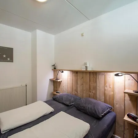 Apartmán In Dunes With Stunning Views Julianadorp