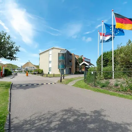 Apartmán In Dunes With Stunning Views