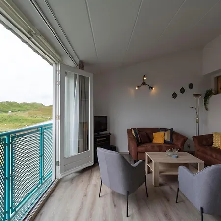 Apartmán In Dunes With Stunning Views
