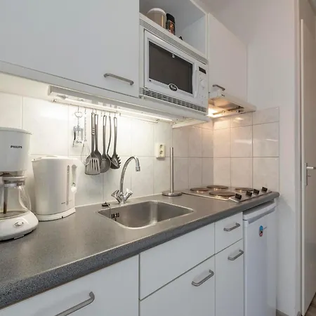 In Dunes With Stunning Views Apartmán Julianadorp
