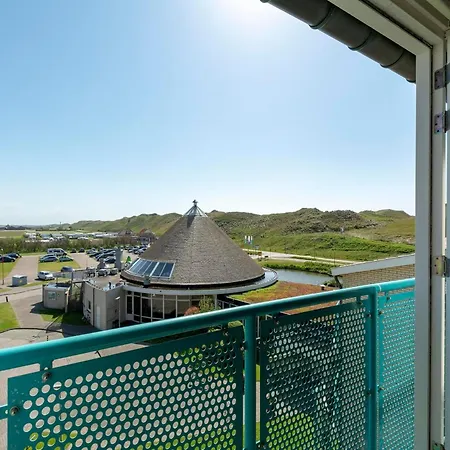 In Dunes With Stunning Views Apartmán Julianadorp
