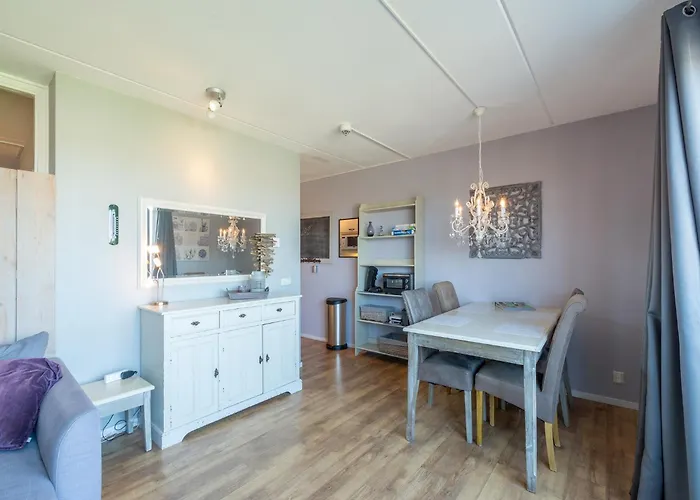 In Dunes With Stunning Views דירה *