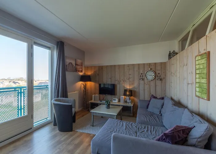 דירה In Dunes With Stunning Views *