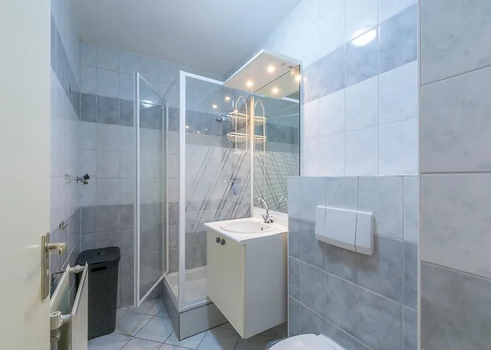 דירה In Dunes With Stunning Views