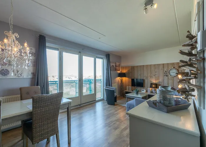 דירה In Dunes With Stunning Views יוליאנאדורפ