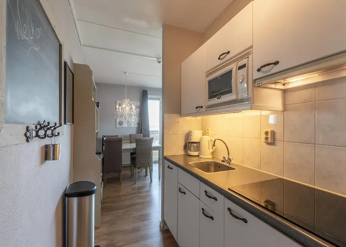 In Dunes With Stunning Views * יוליאנאדורפ