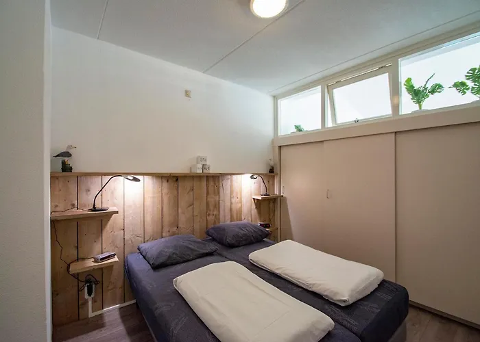 דירה In Dunes With Stunning Views *