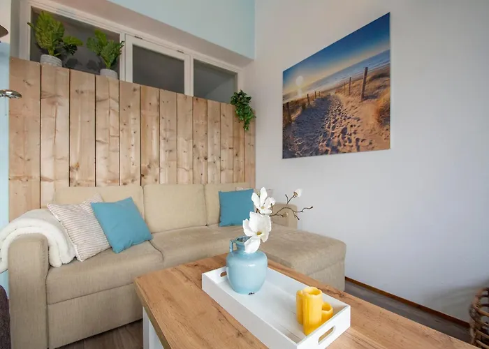 In Dunes With Stunning Views יוליאנאדורפ