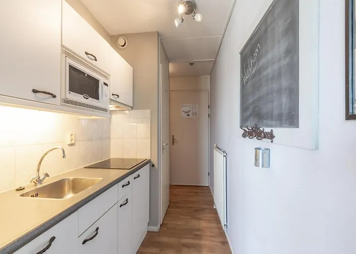 דירה In Dunes With Stunning Views