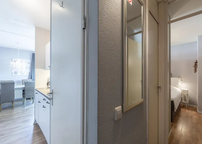 In Dunes With Stunning Views * יוליאנאדורפ