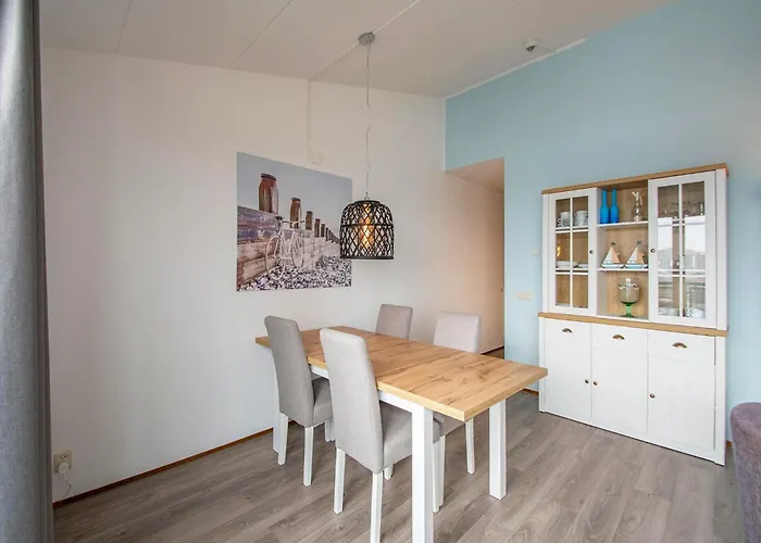 דירה In Dunes With Stunning Views *