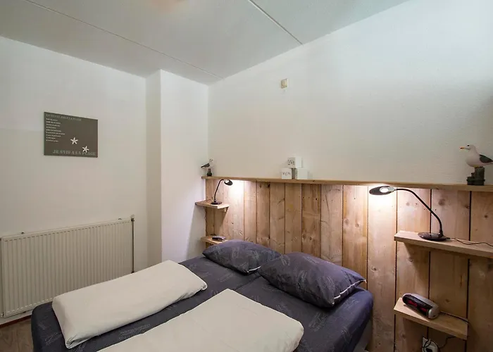 דירה In Dunes With Stunning Views יוליאנאדורפ