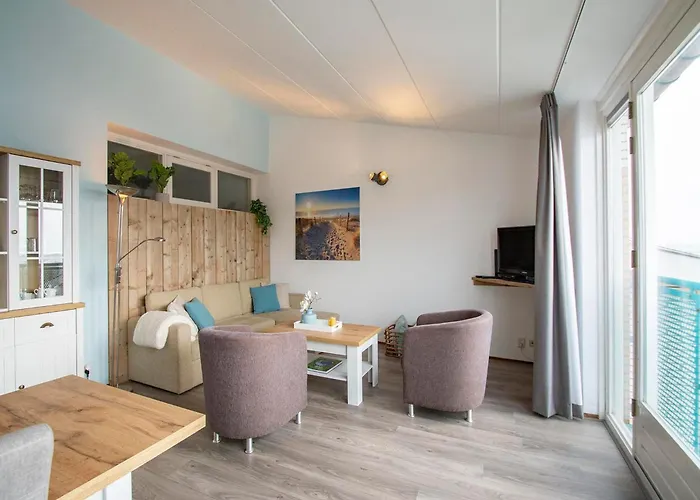 In Dunes With Stunning Views יוליאנאדורפ