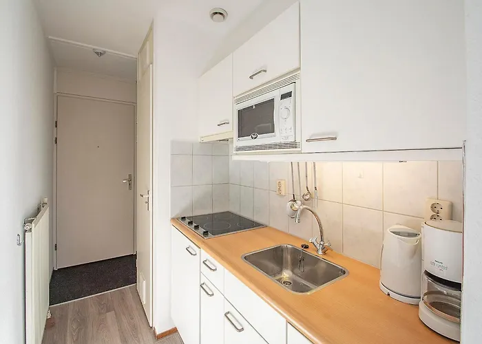 In Dunes With Stunning Views דירה